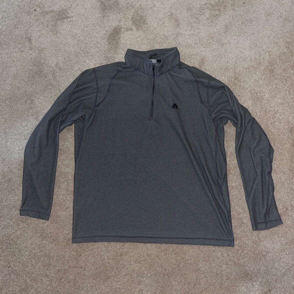 Nike ACG sweater